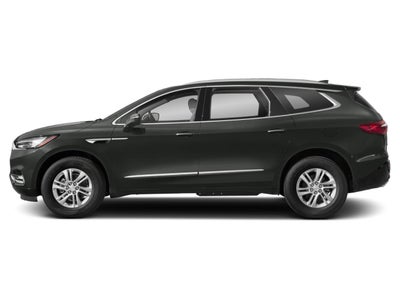 2019 Buick Enclave Avenir FWD