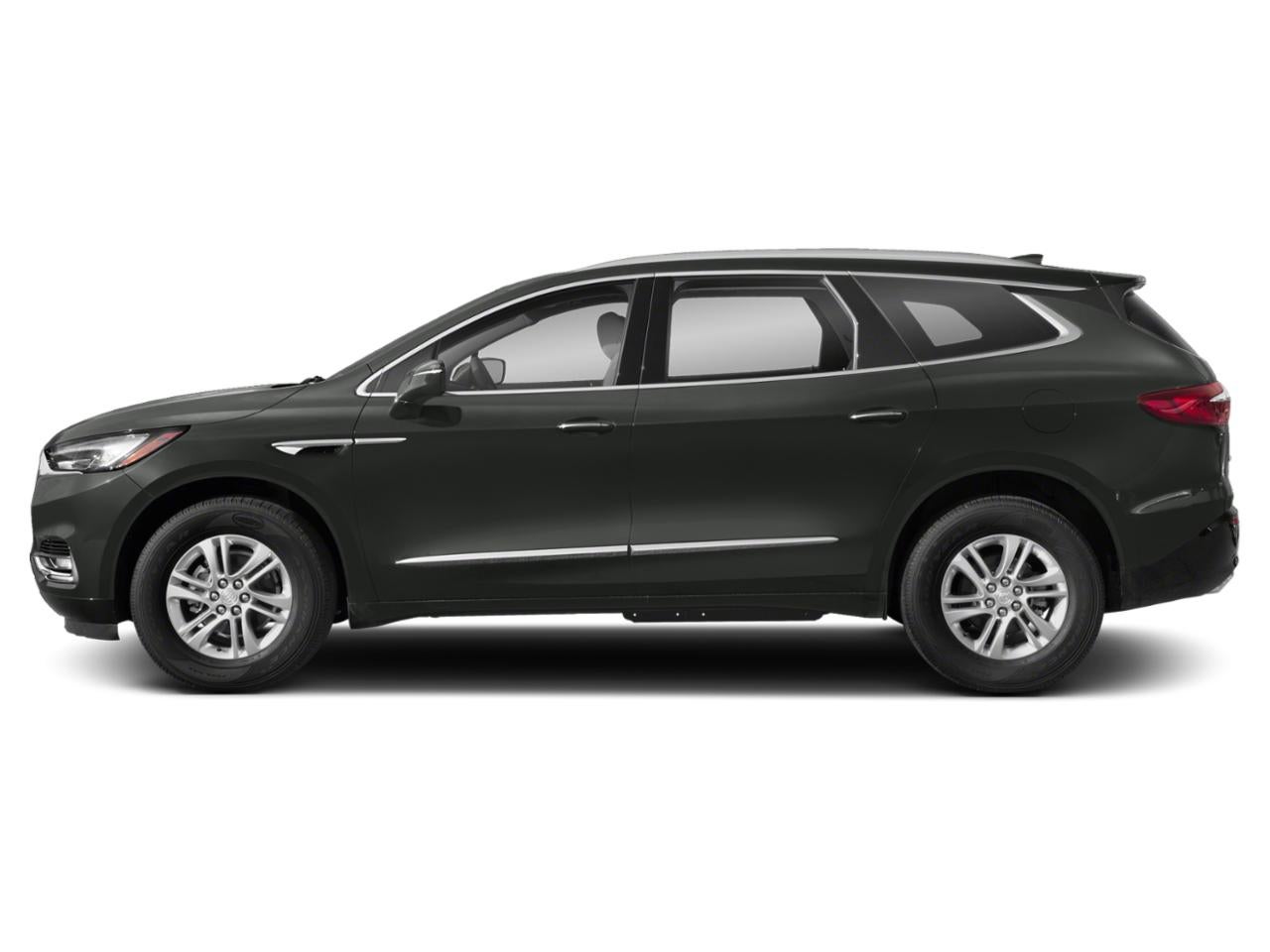 2019 Buick Enclave Avenir FWD