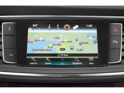 2019 Buick Enclave Avenir FWD