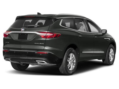 2019 Buick Enclave Avenir FWD