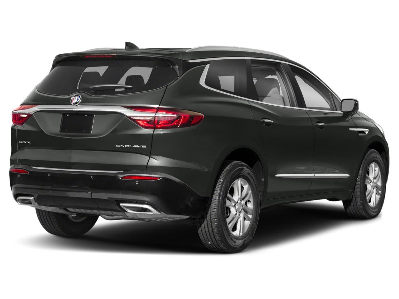 2019 Buick Enclave Avenir FWD