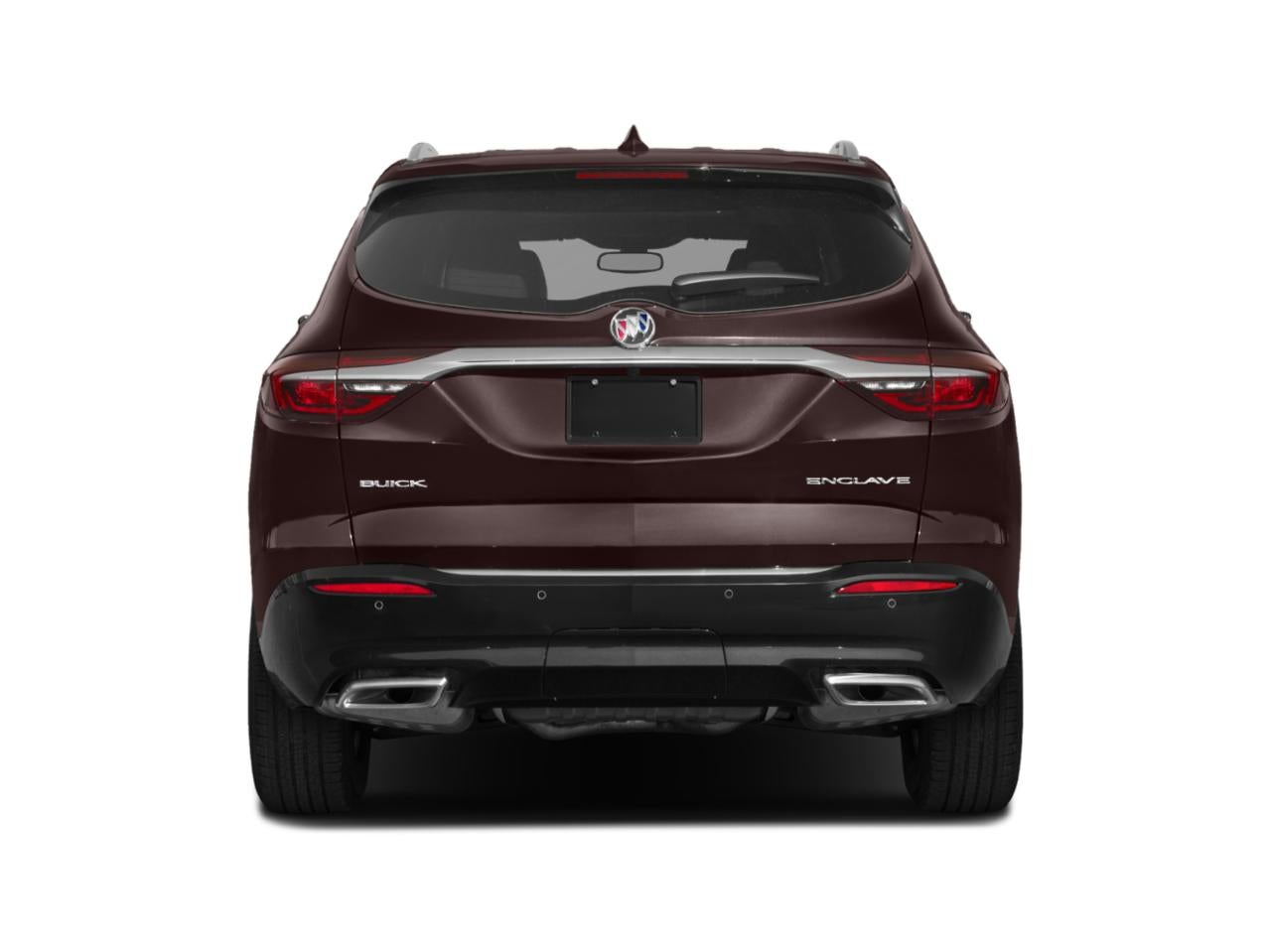 2019 Buick Enclave Avenir FWD