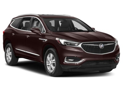 2019 Buick Enclave Avenir FWD