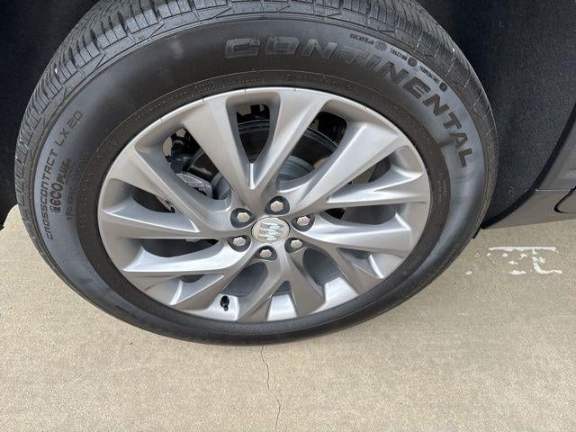 2025 Buick Enclave 4dr Preferred