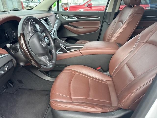 2019 Buick Enclave Avenir AWD