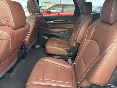 2019 Buick Enclave Avenir AWD