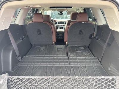 2019 Buick Enclave Avenir AWD