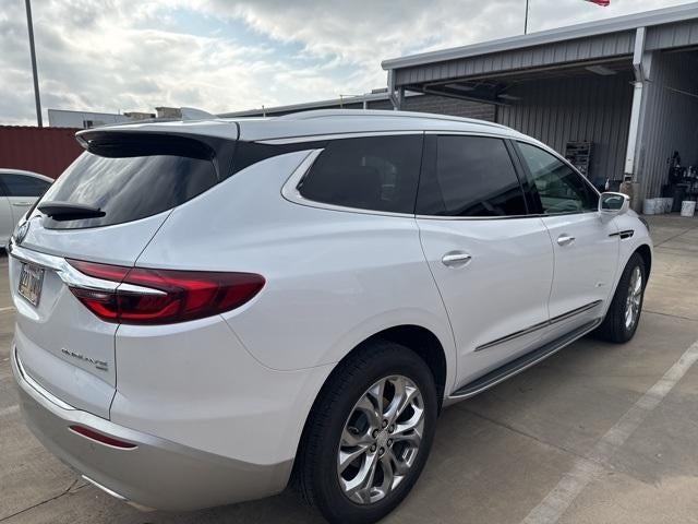 2019 Buick Enclave Avenir AWD