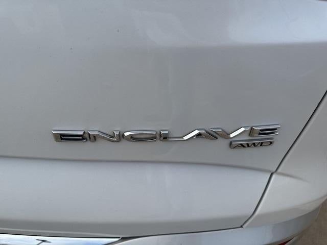 2019 Buick Enclave Avenir AWD