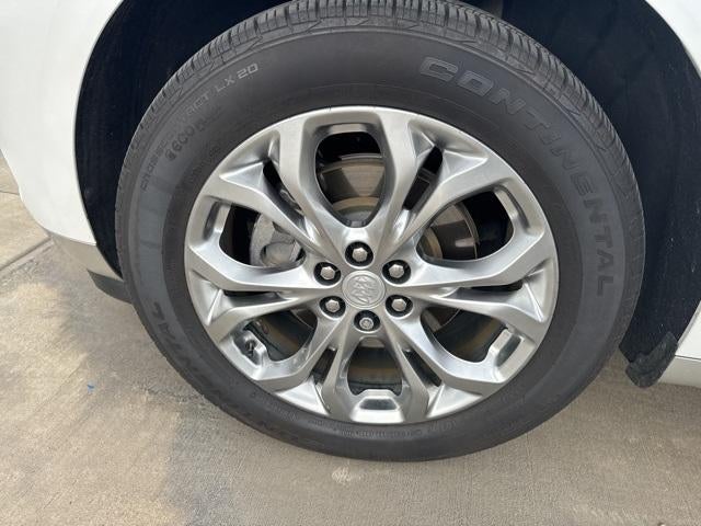 2019 Buick Enclave Avenir AWD