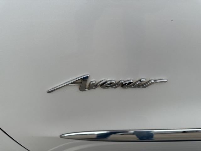 2019 Buick Enclave Avenir AWD