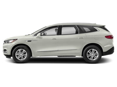 2019 Buick Enclave Avenir AWD