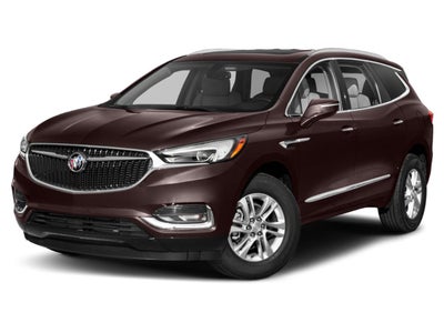 2019 Buick Enclave Avenir AWD