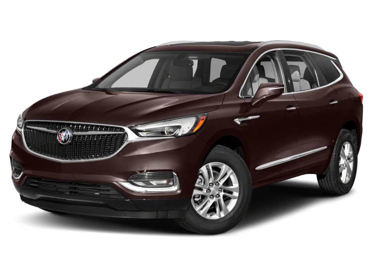 2019 Buick Enclave Avenir AWD