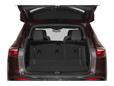 2019 Buick Enclave Avenir AWD