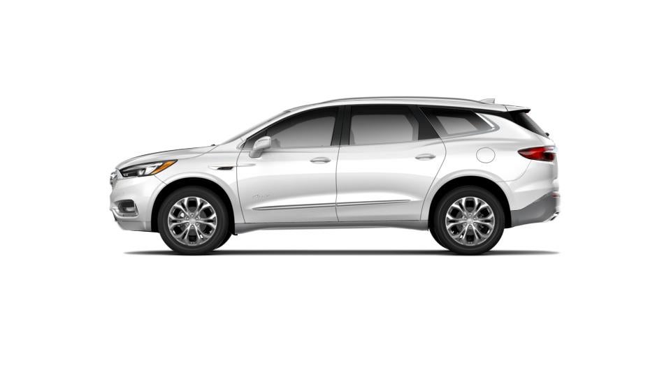 2019 Buick Enclave Avenir AWD