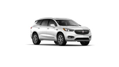2019 Buick Enclave Avenir AWD