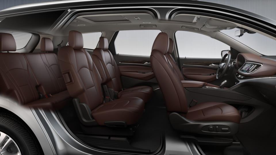 2019 Buick Enclave Avenir AWD