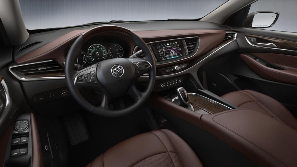 2019 Buick Enclave Avenir AWD