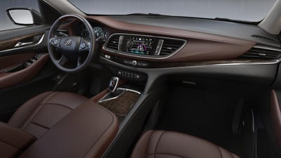 2019 Buick Enclave Avenir AWD