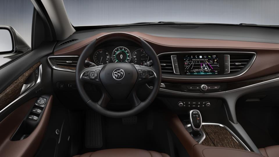 2019 Buick Enclave Avenir AWD