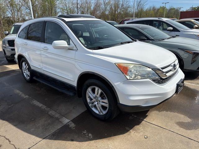 2011 Honda CR-V EX-L 2WD