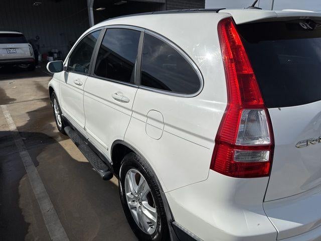 2011 Honda CR-V EX-L 2WD