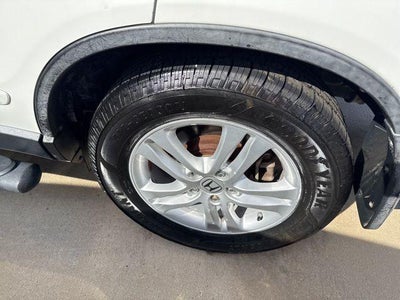 2011 Honda CR-V EX-L 2WD