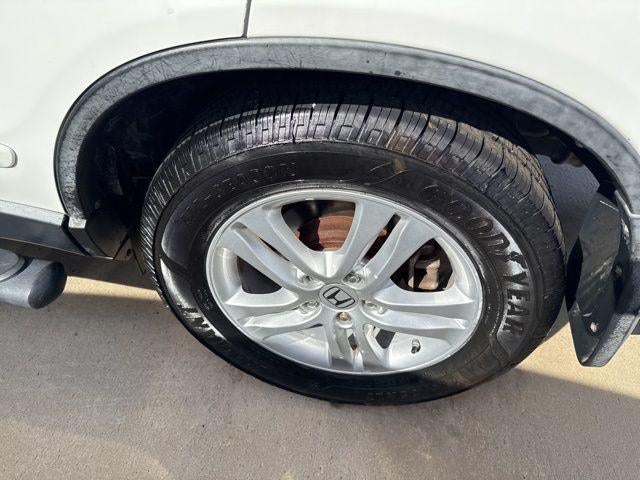 2011 Honda CR-V EX-L 2WD