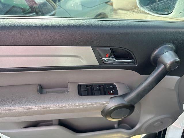 2011 Honda CR-V EX-L 2WD