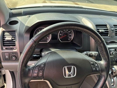 2011 Honda CR-V EX-L 2WD