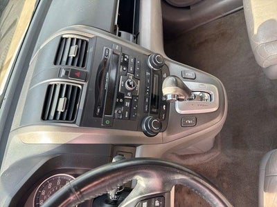 2011 Honda CR-V EX-L 2WD