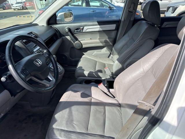 2011 Honda CR-V EX-L 2WD