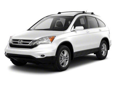 2011 Honda CR-V EX-L 2WD