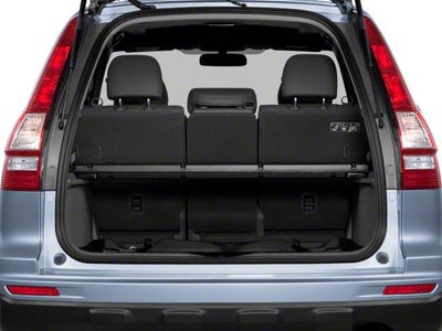 2011 Honda CR-V EX-L 2WD