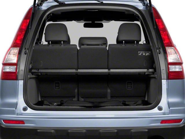 2011 Honda CR-V EX-L 2WD