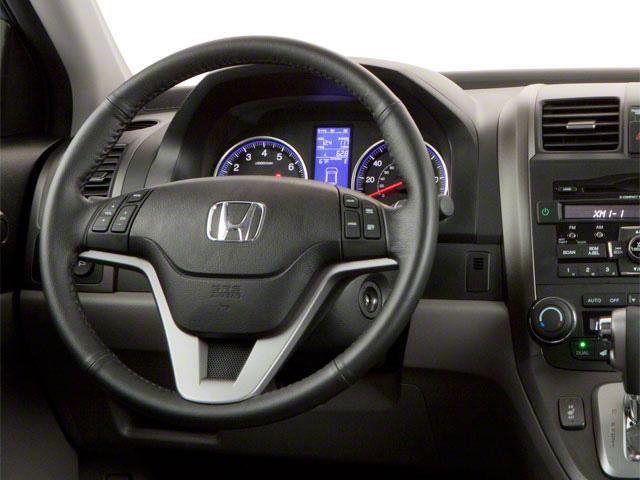 2011 Honda CR-V EX-L 2WD