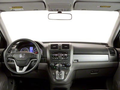 2011 Honda CR-V EX-L 2WD