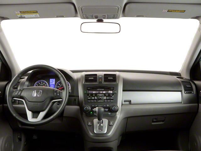 2011 Honda CR-V EX-L 2WD