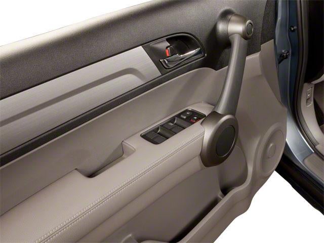 2011 Honda CR-V EX-L 2WD