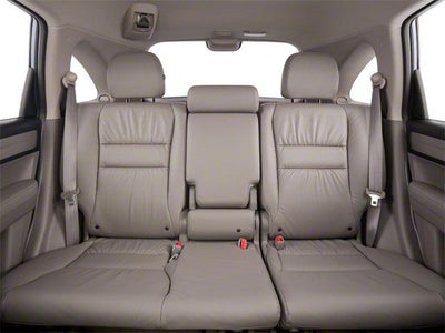 2011 Honda CR-V EX-L 2WD