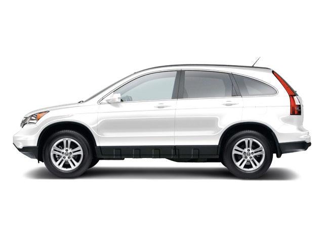 2011 Honda CR-V EX-L 2WD