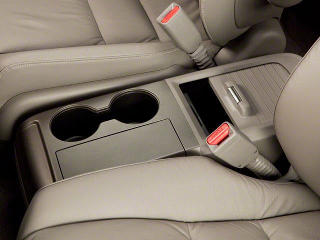 2011 Honda CR-V EX-L 2WD