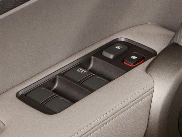 2011 Honda CR-V EX-L 2WD