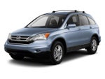 2011 Honda CR-V EX-L 2WD
