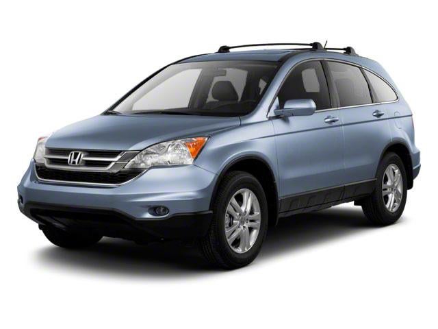 2011 Honda CR-V EX-L 2WD