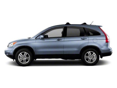 2011 Honda CR-V EX-L 2WD