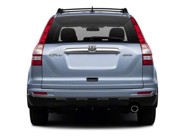 2011 Honda CR-V EX-L 2WD