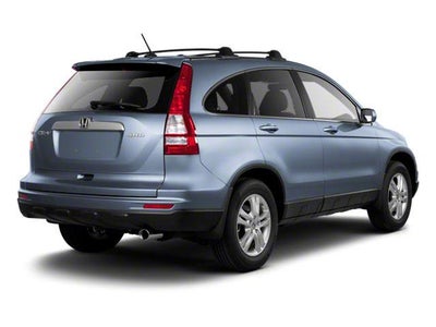 2011 Honda CR-V EX-L 2WD