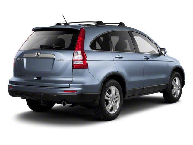 2011 Honda CR-V EX-L 2WD